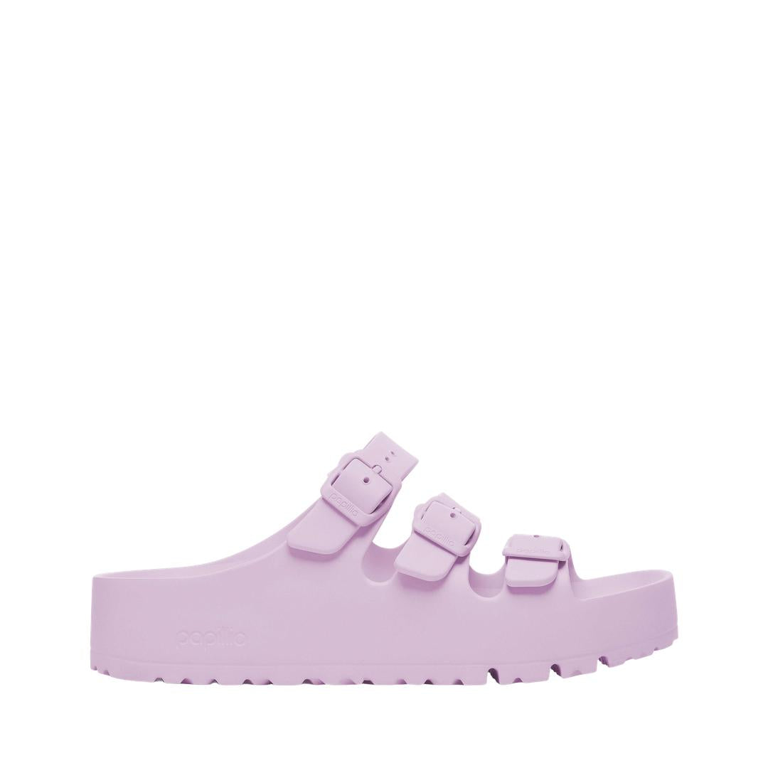 BIRKENSTOCK Florida Iii Flex Platform Sandals