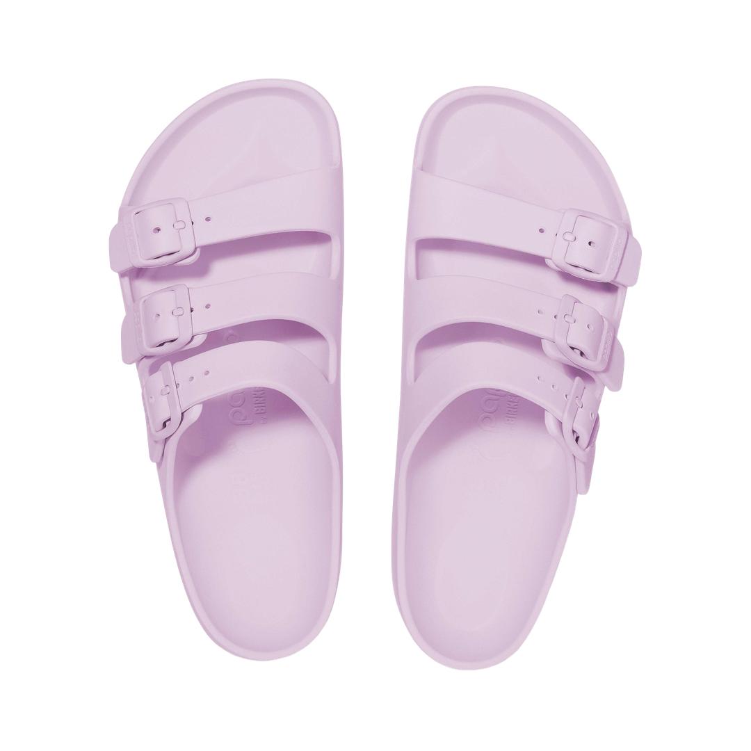 BIRKENSTOCK Florida Iii Flex Platform Sandals