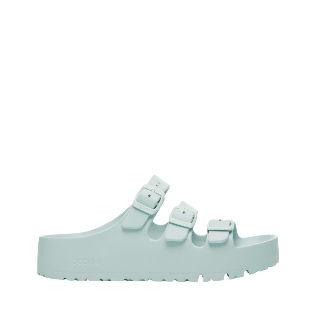 BIRKENSTOCK Florida Iii Flex Platform Sandals
