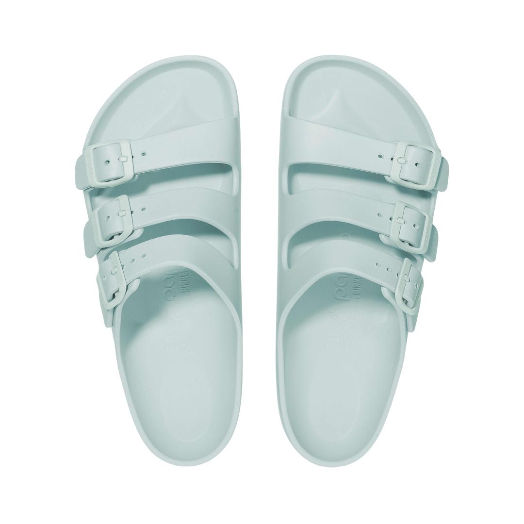 BIRKENSTOCK Florida Iii Flex Platform Sandals