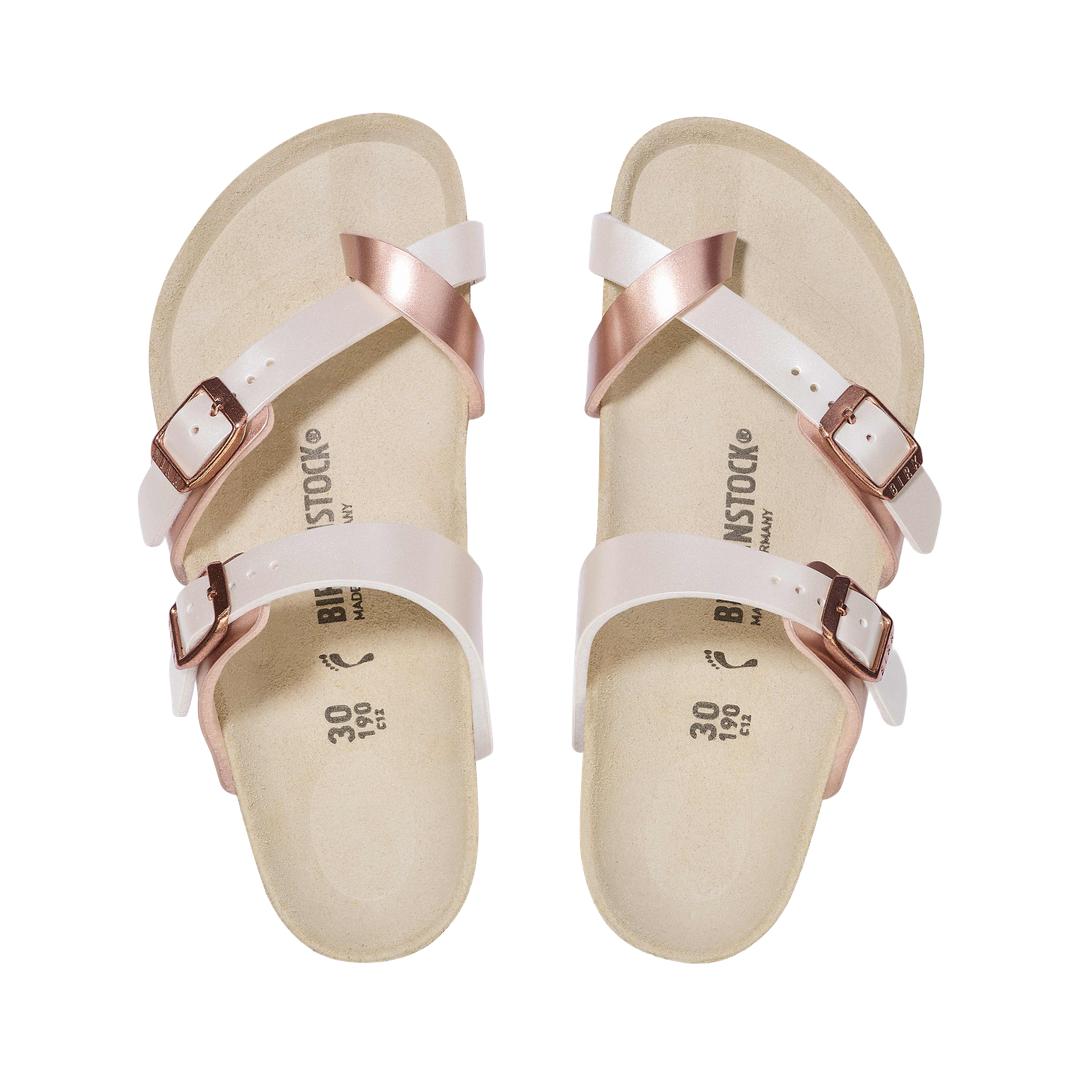 BIRKENSTOCK Mayari Kids Sandals