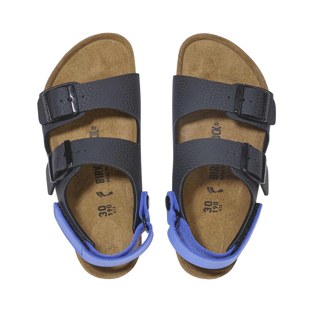BIRKENSTOCK Milano As Kids Sandals