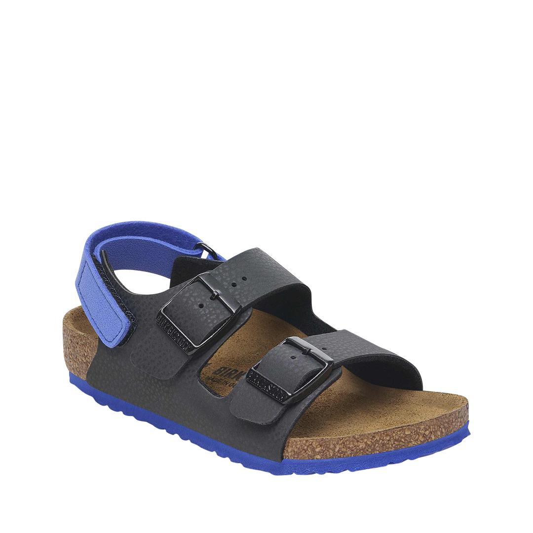 BIRKENSTOCK Milano As Kids Sandals