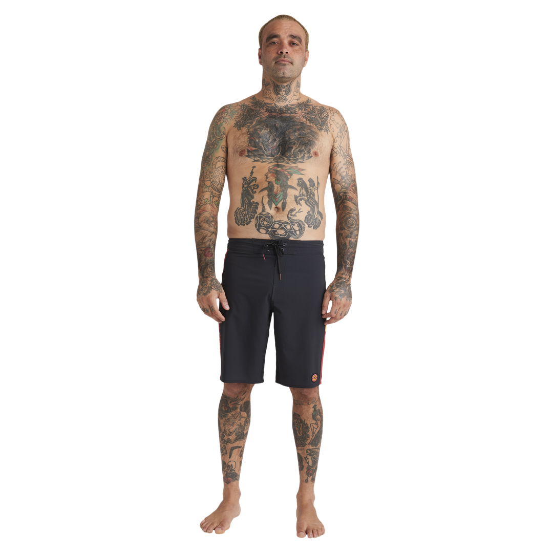 Swim Shorts