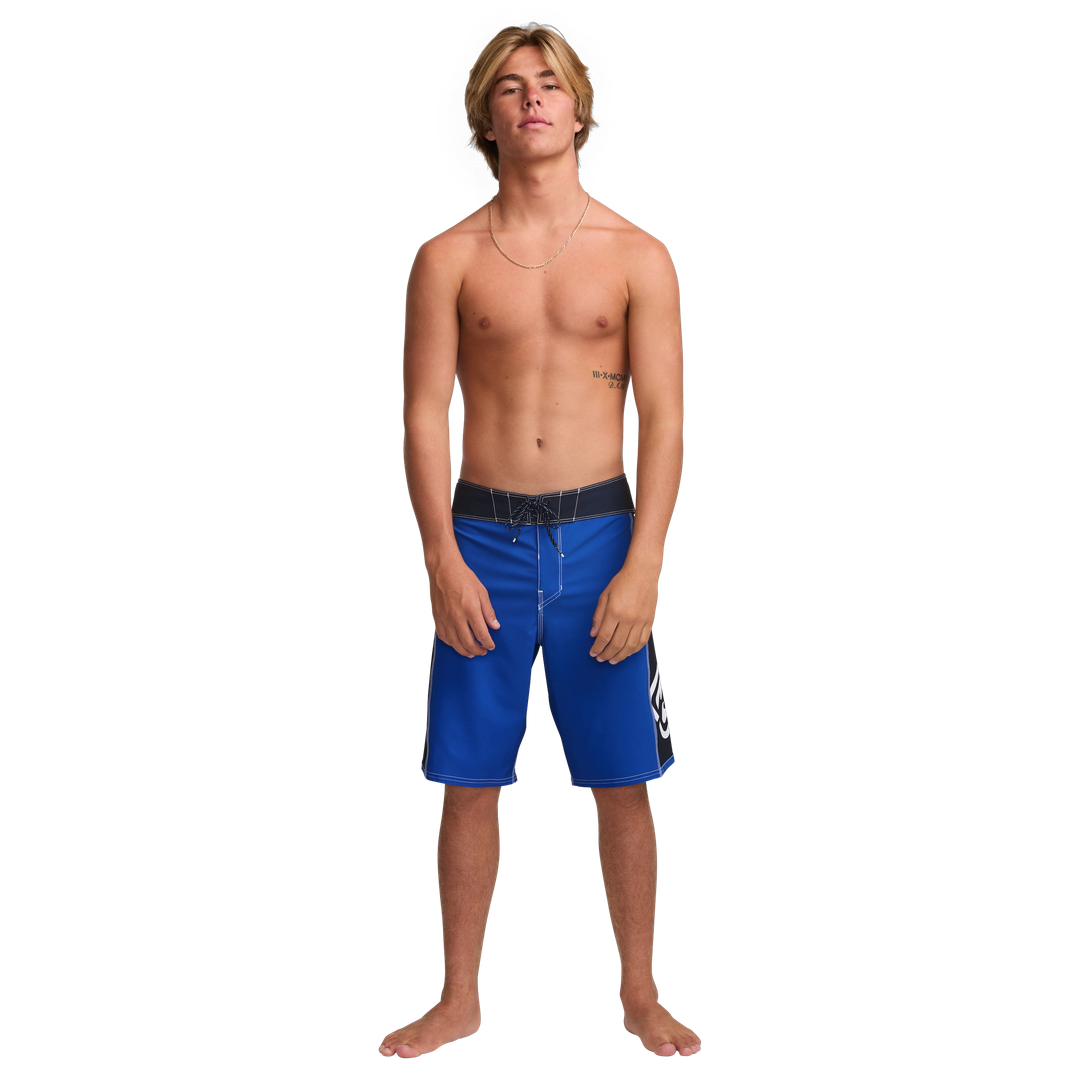 Swim Shorts