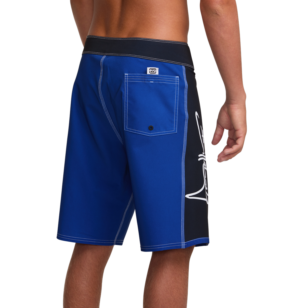 Swim Shorts