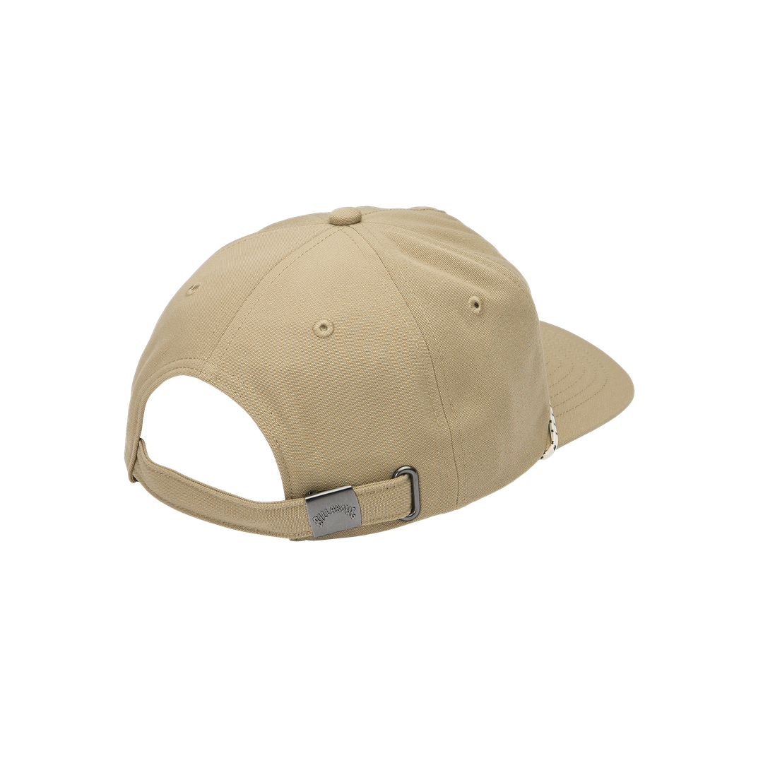 BILLABONG Adiv Strapback Headwear
