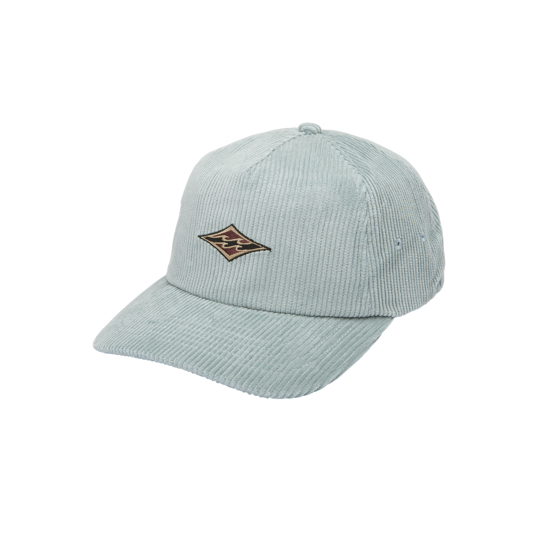 BILLABONG Heritage Strapback Headwear