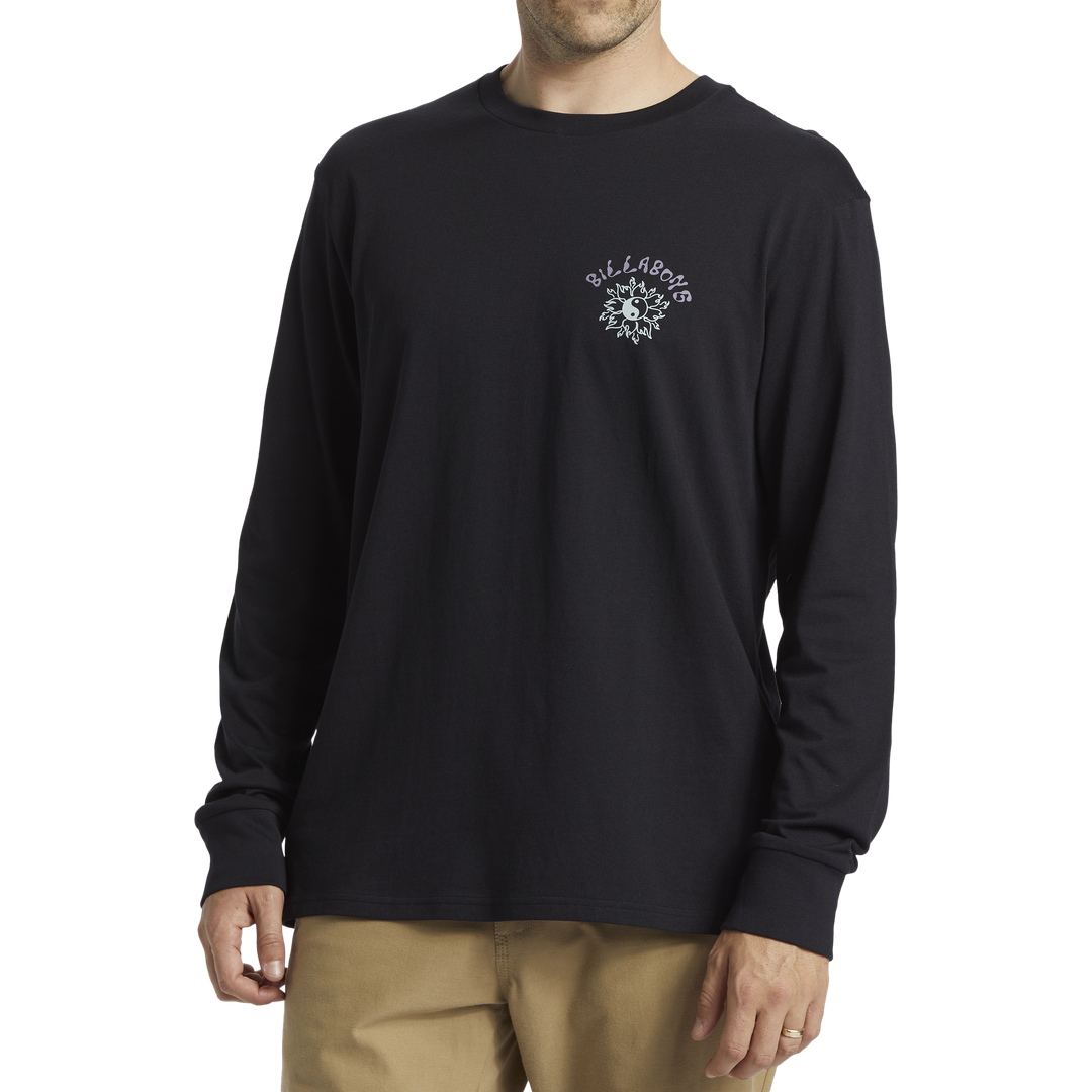 BILLABONG Flow Ls Short Sleeves Shirt