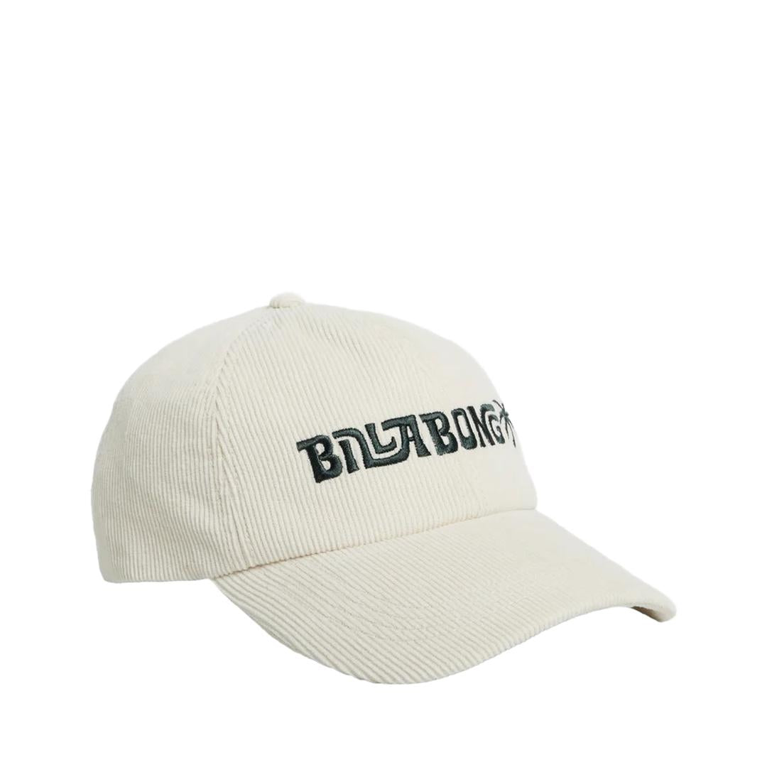 BILLABONG Dad Cap Womens Cap