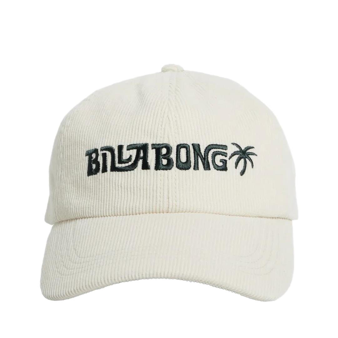 BILLABONG Dad Cap Womens Cap