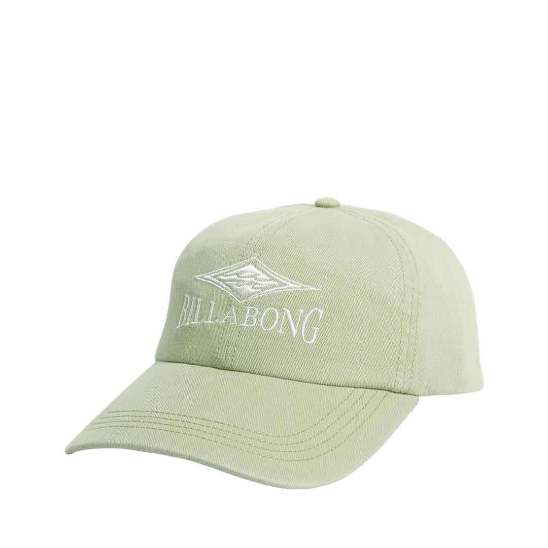 BILLABONG Dad Cap Womens Cap