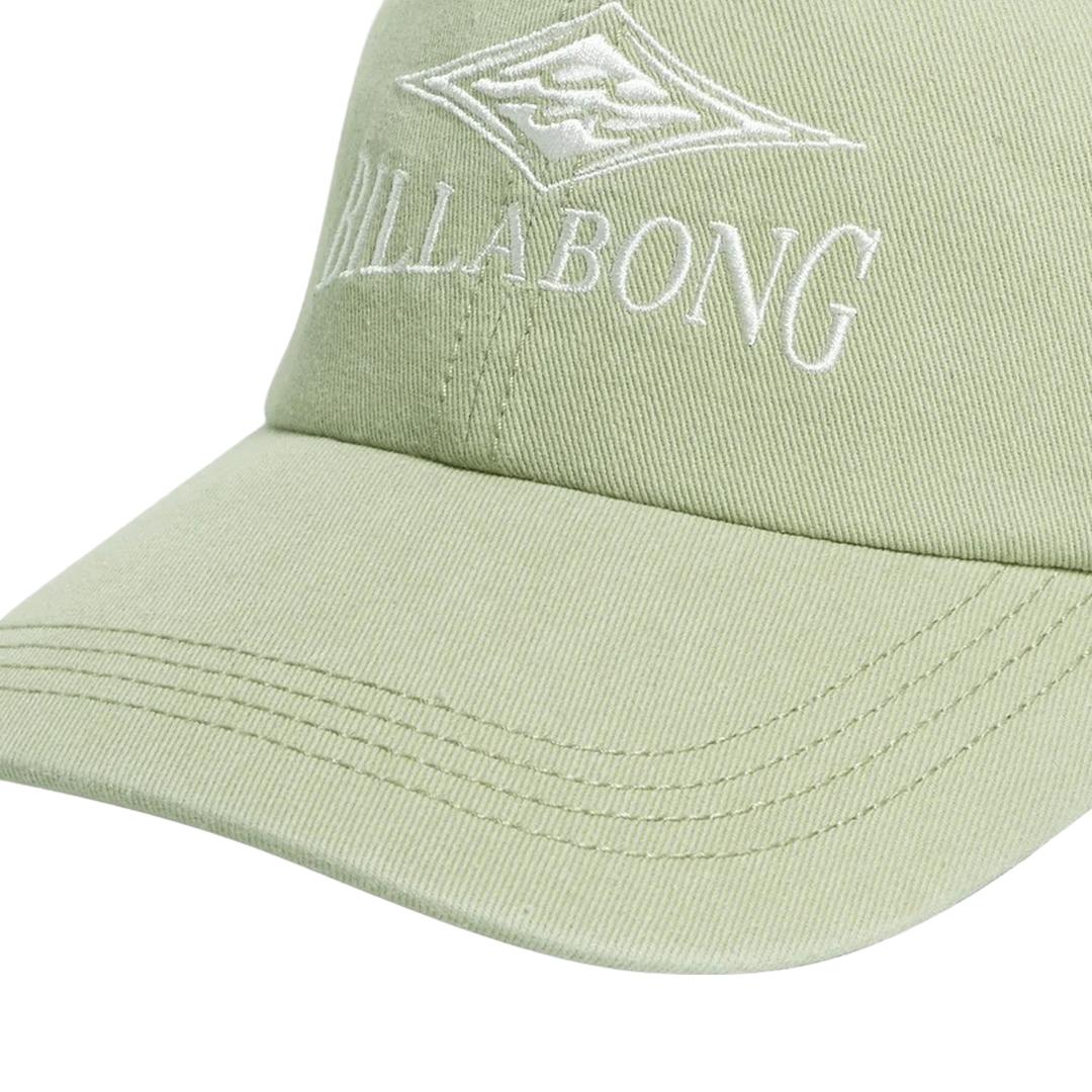 BILLABONG Dad Cap Womens Cap