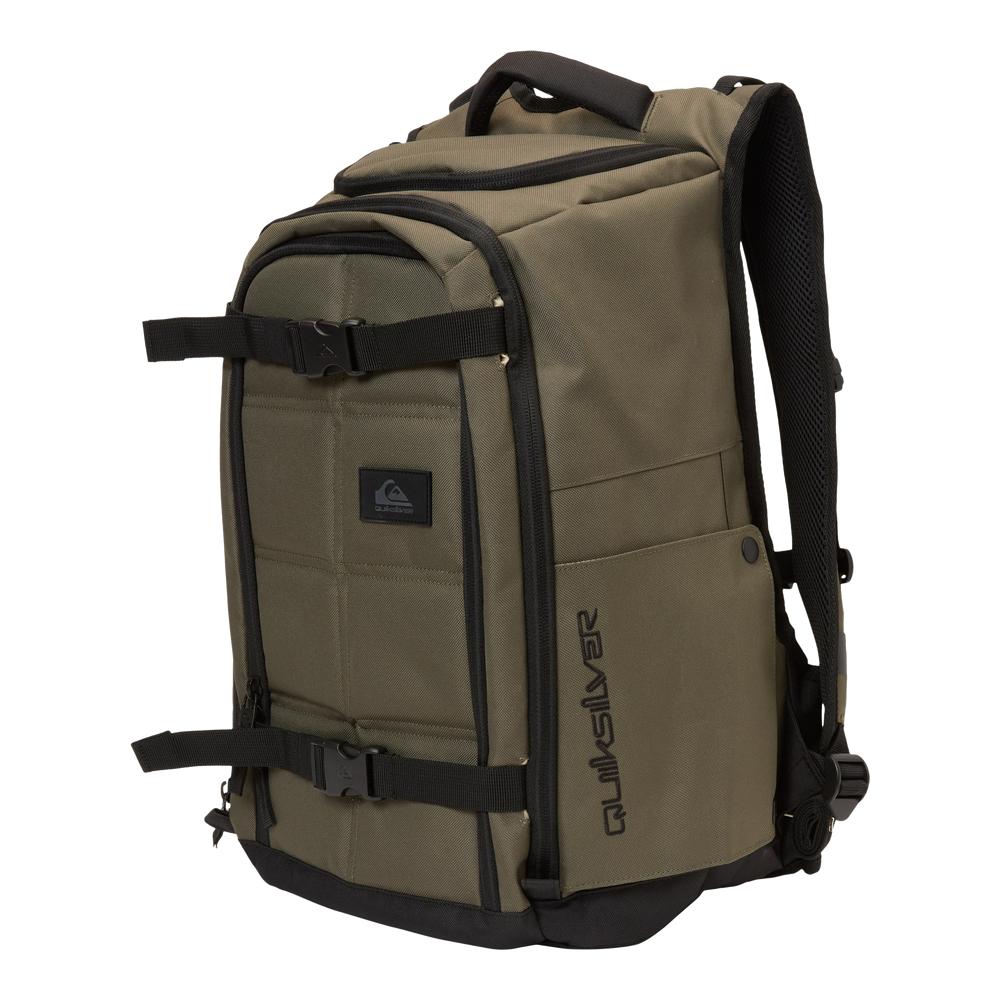 QUIKSILVER Grenade Backpack