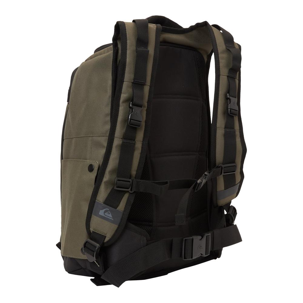 QUIKSILVER Grenade Backpack