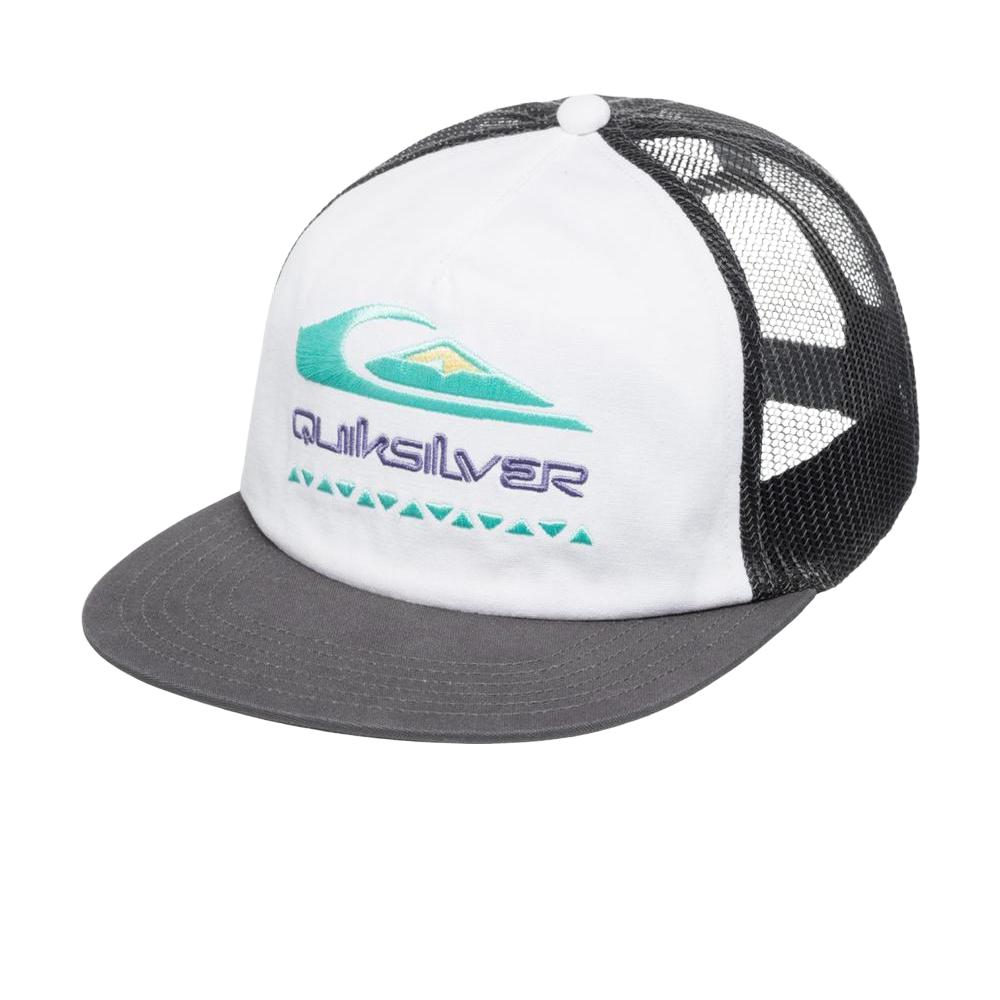 QUIKSILVER Oasis Trucker Headwear