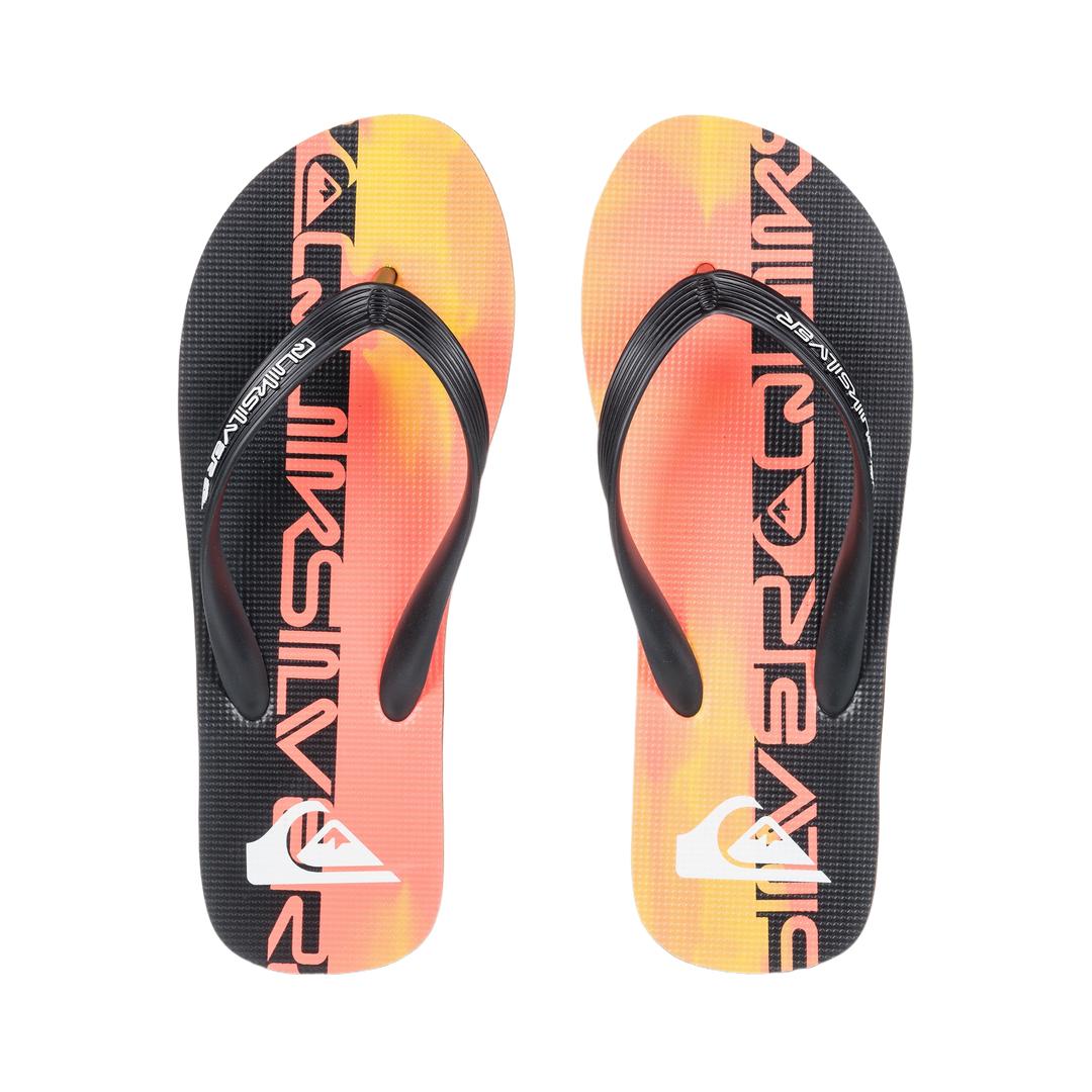 QUIKSILVER Molokai Art 25 Thongs