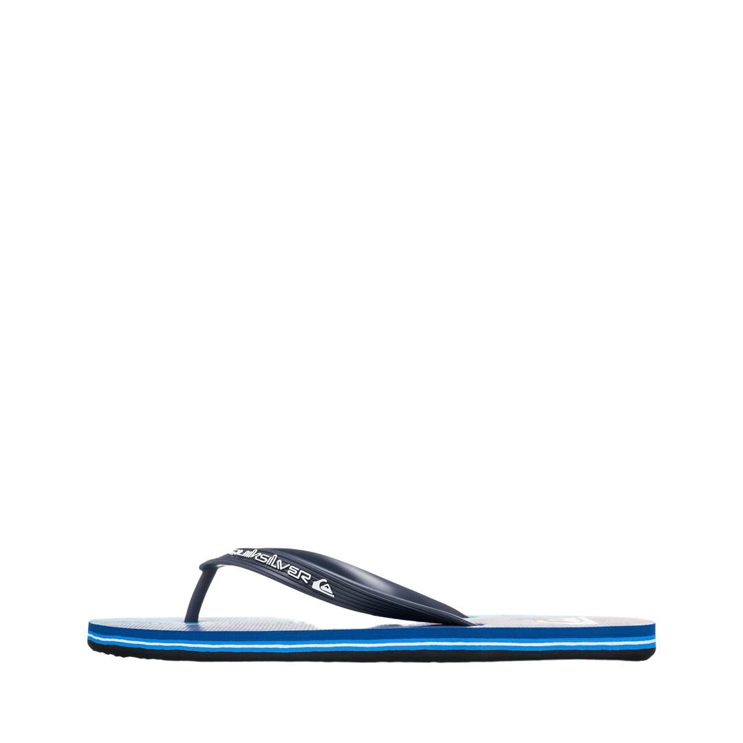 QUIKSILVER Molokai Art 25 Thongs