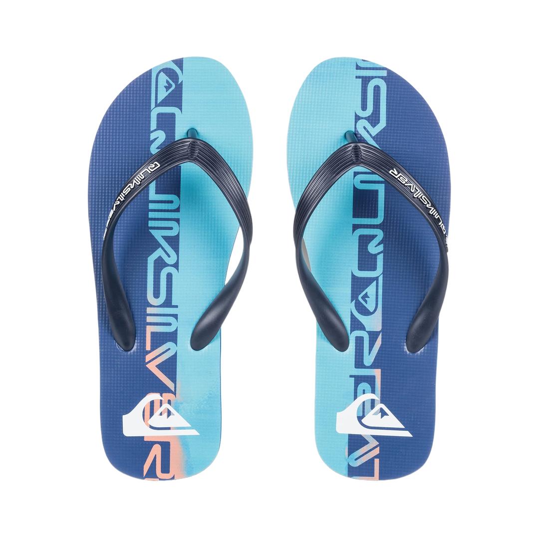 QUIKSILVER Molokai Art 25 Thongs