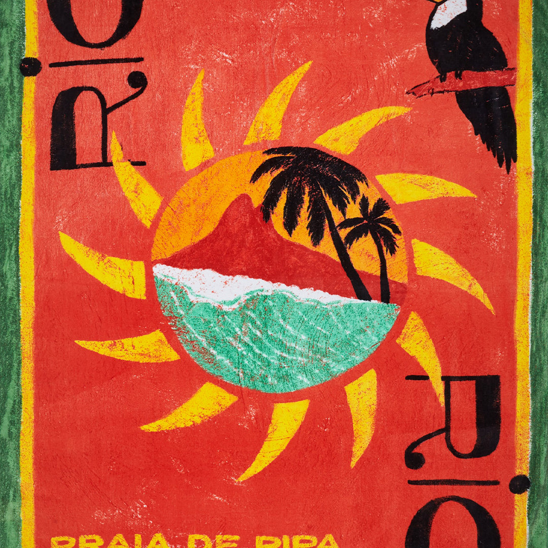 ROXY Atlas Towel