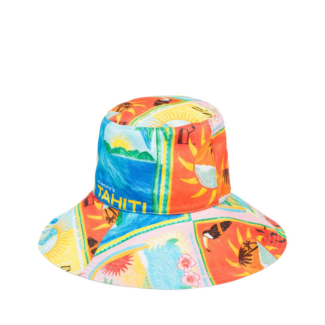 ROXY Atlas Hat