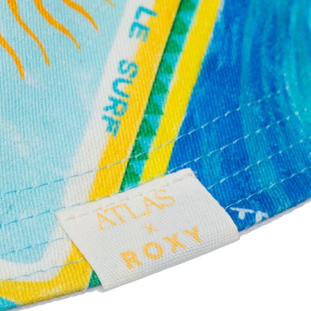 ROXY Atlas Hat