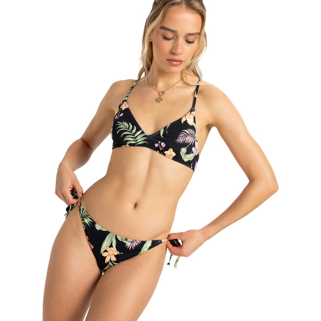 ROXY Pt Beach Classics Ts Bikini Bottom