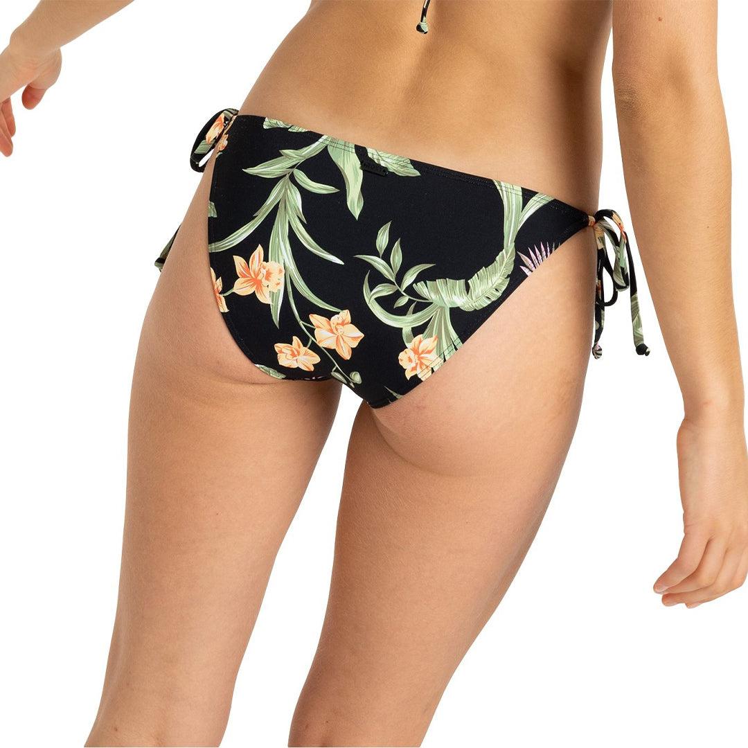 ROXY Pt Beach Classics Ts Bikini Bottom
