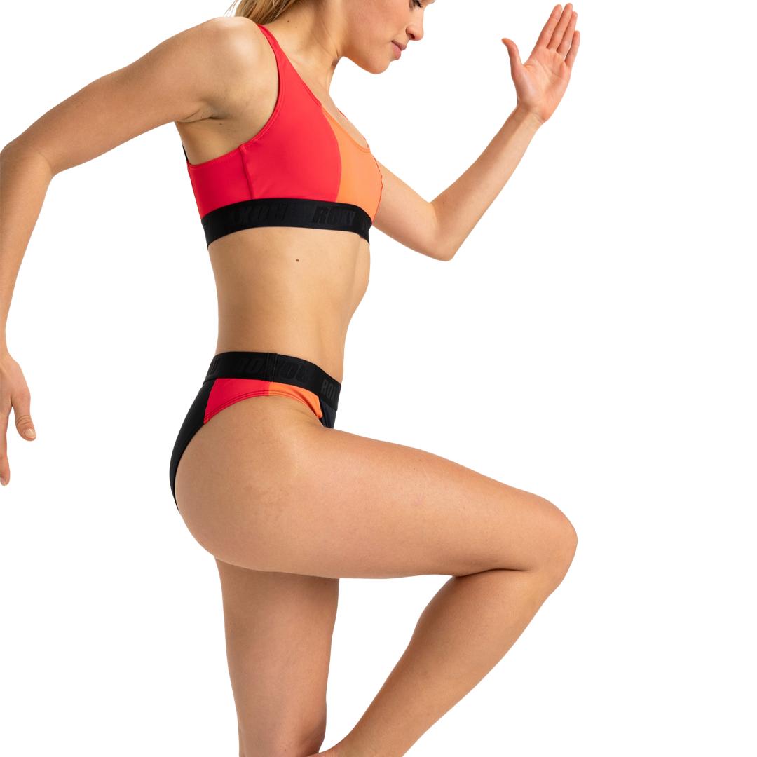 ROXY Roxy Active Cb Moderate Bikini Bottom