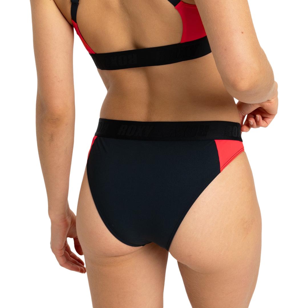 ROXY Roxy Active Cb Moderate Bikini Bottom