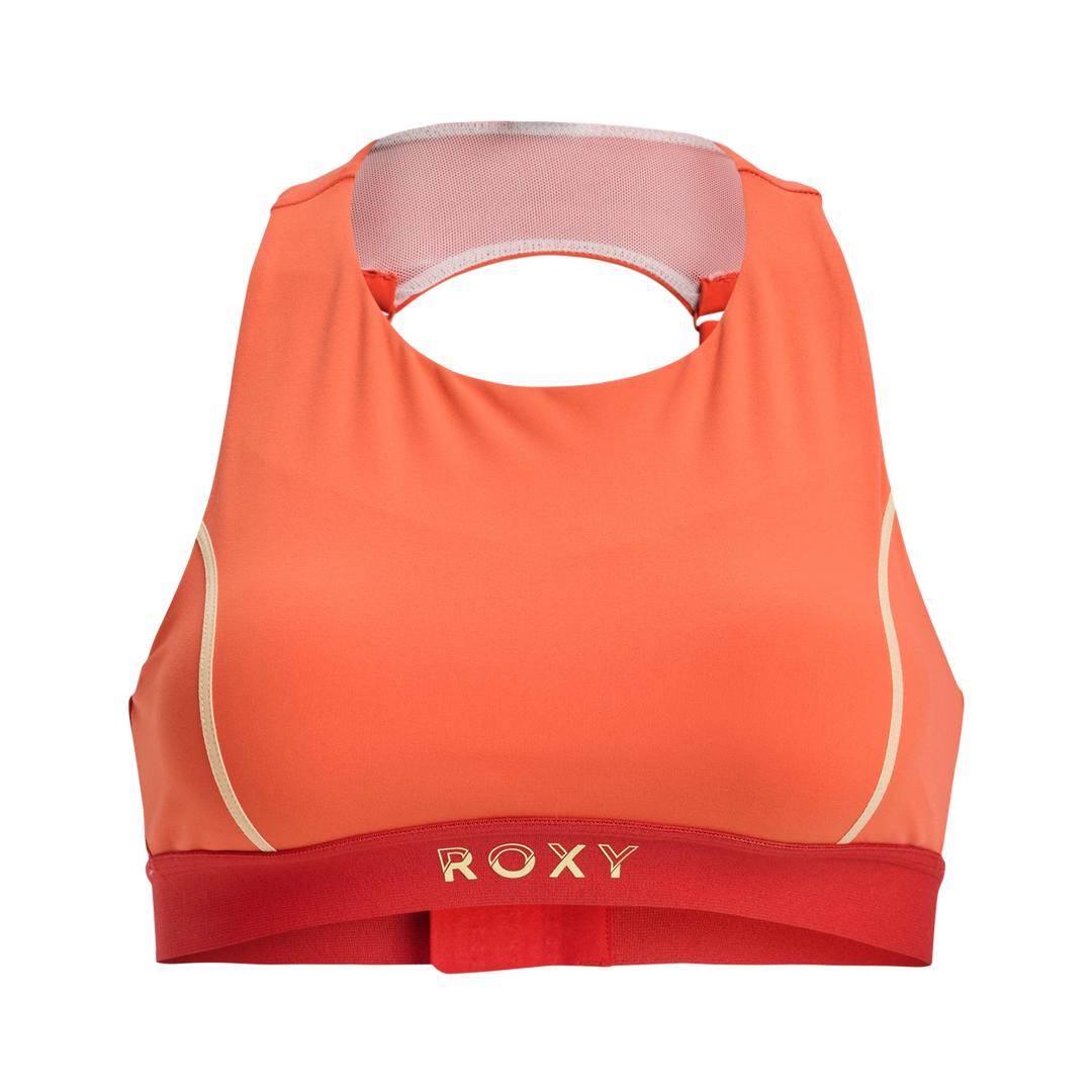 ROXY Bold Moves 2.0 Sport Bra