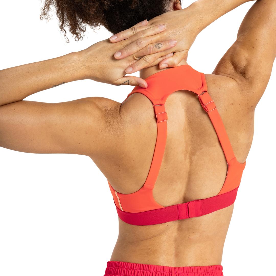 ROXY Bold Moves 2.0 Sport Bra