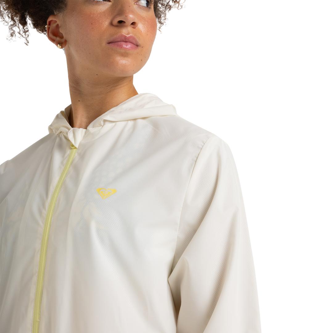 ROXY Move Free Windbreaker