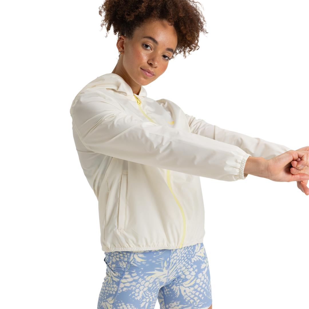 ROXY Move Free Windbreaker