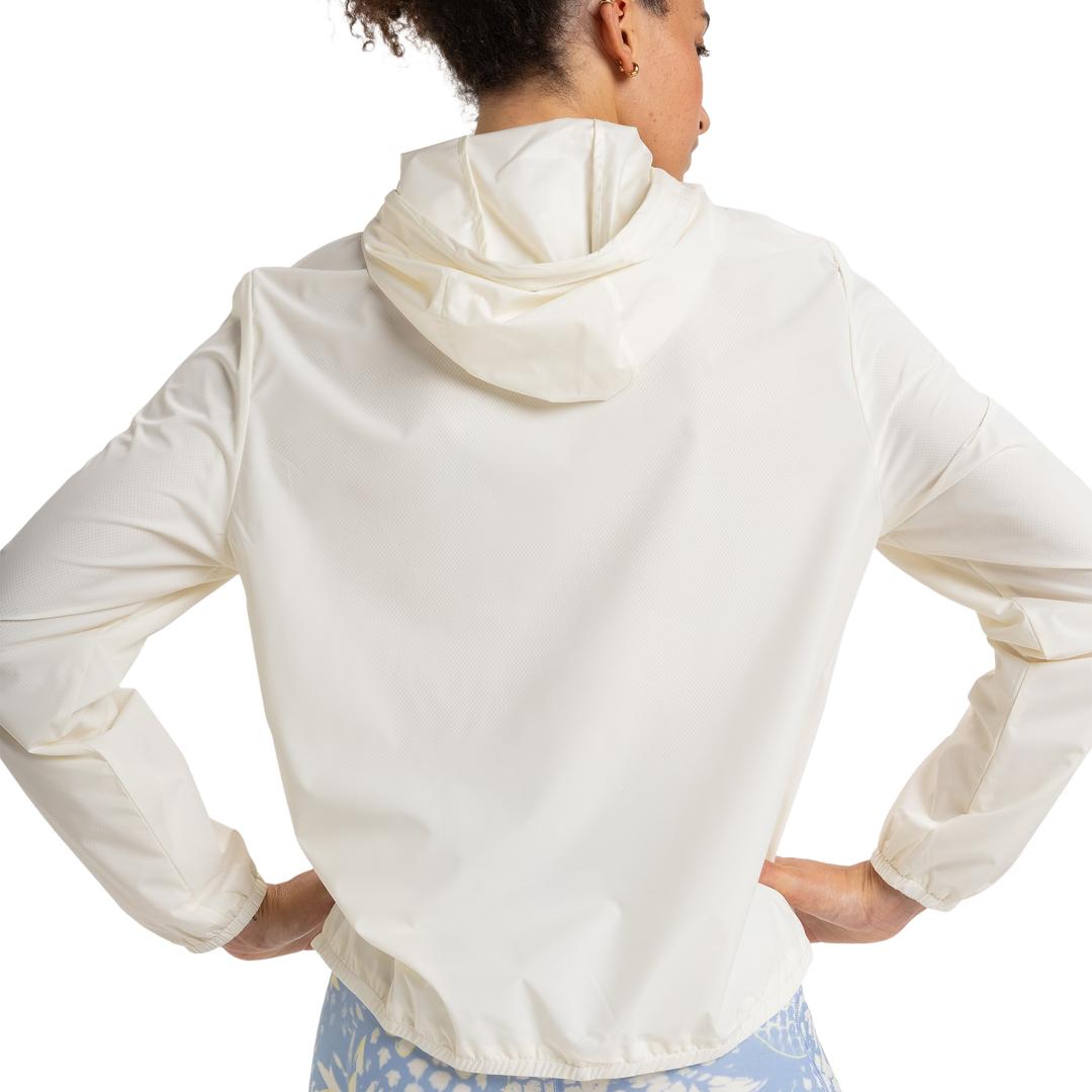 ROXY Move Free Windbreaker
