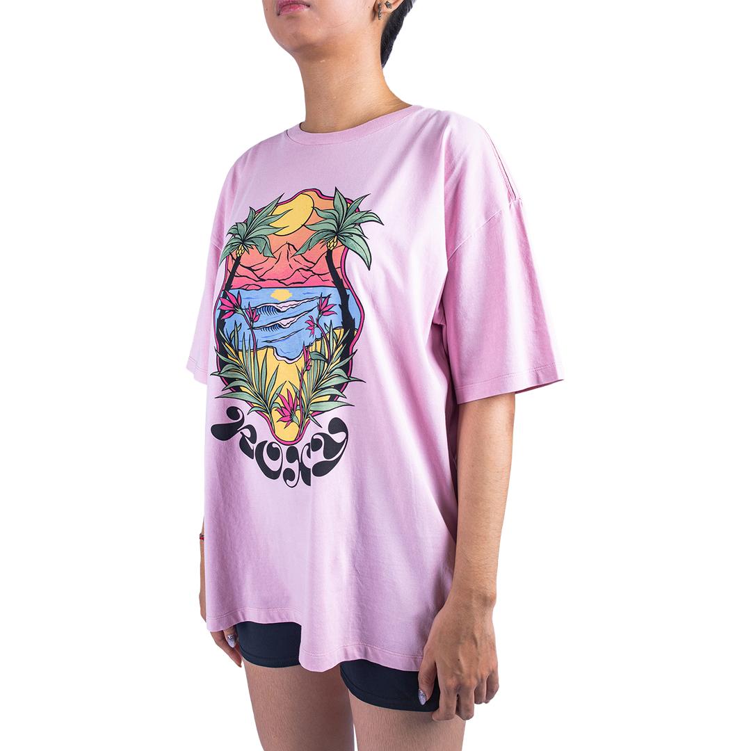 ROXY Sunbeams Womens Rashguard