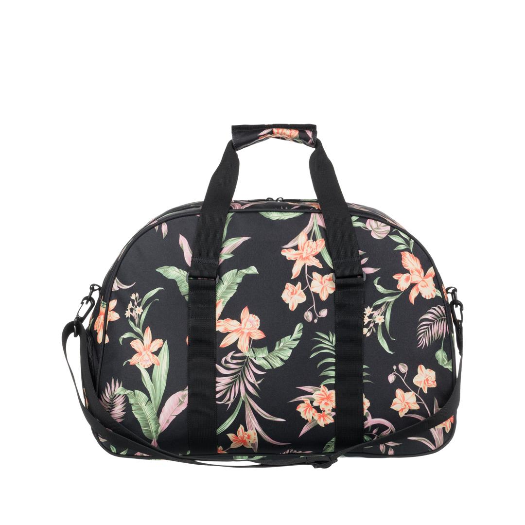 ROXY Feel Happy Duffle Bag