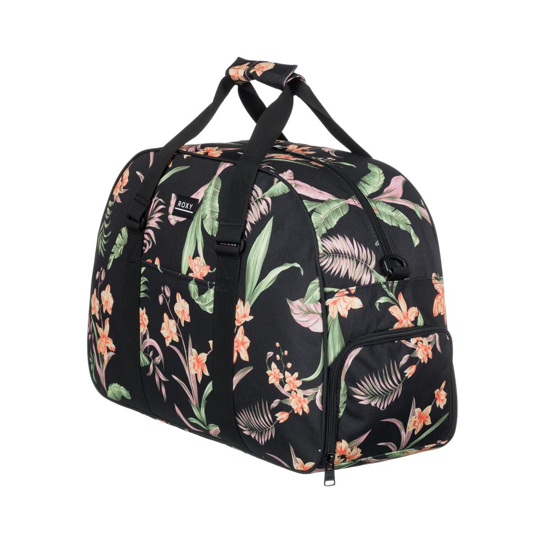 ROXY Feel Happy Duffle Bag