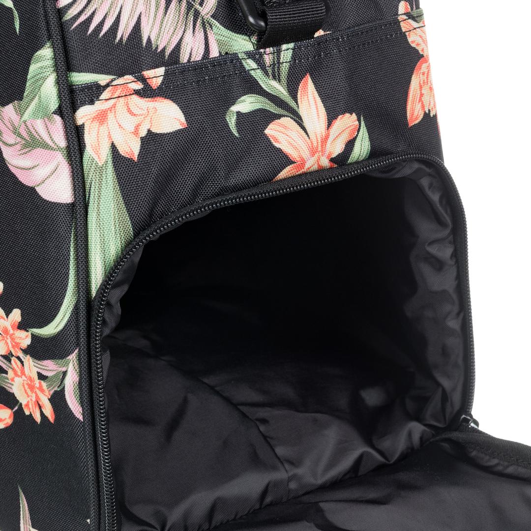 ROXY Feel Happy Duffle Bag