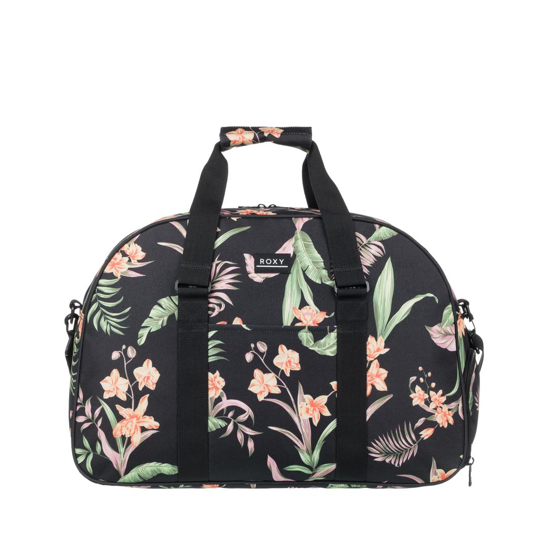 ROXY Feel Happy Duffle Bag