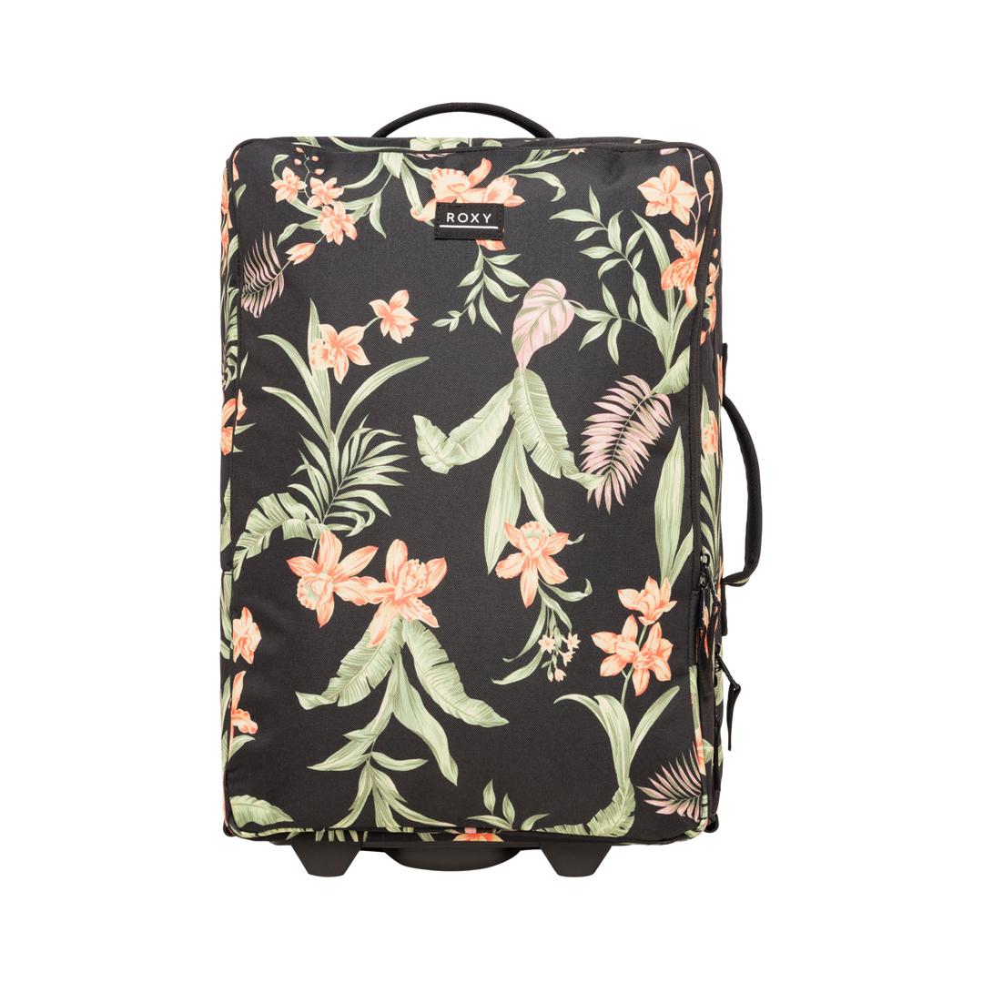 ROXY Cabin Paradise Small Wheelie Suitcase