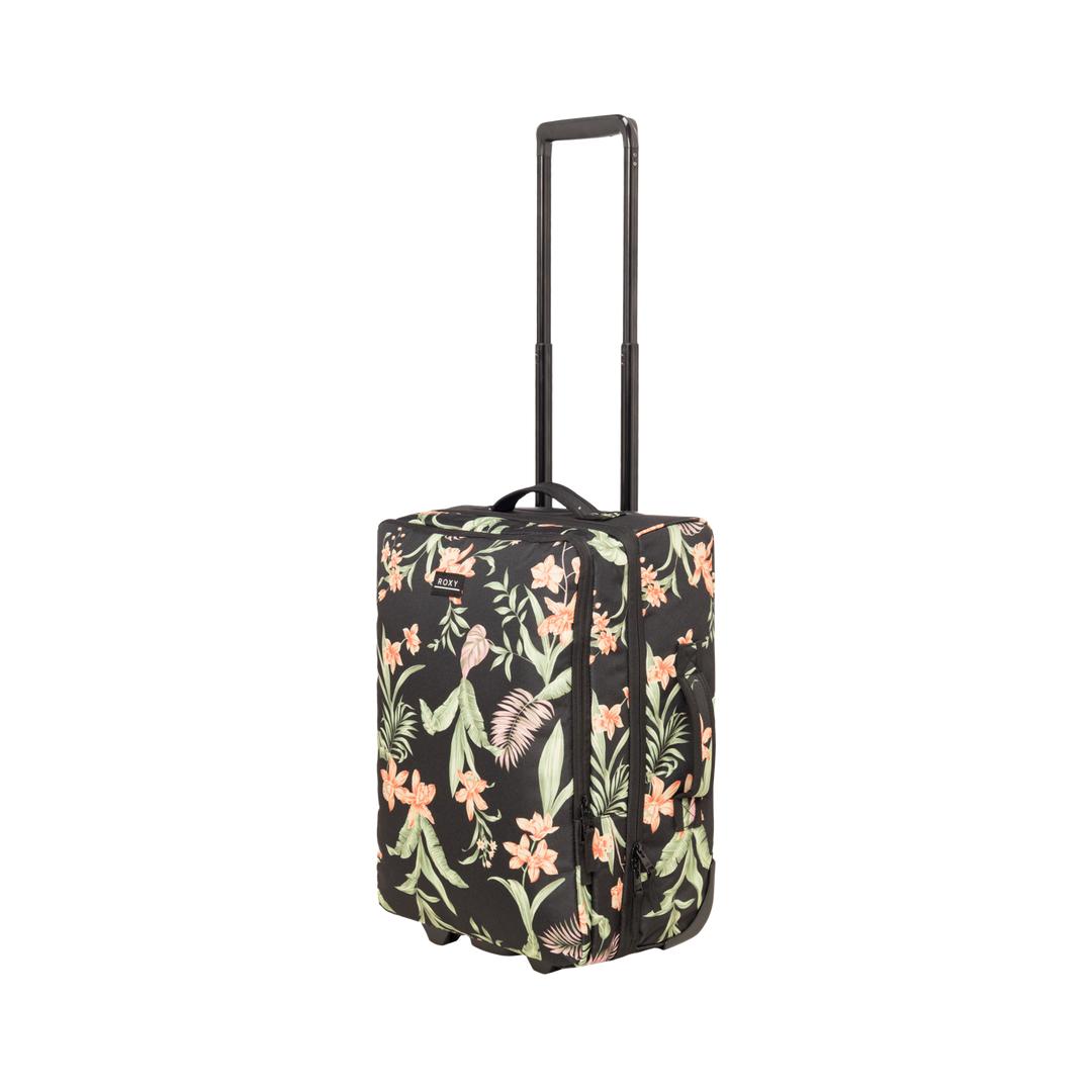 ROXY Cabin Paradise Small Wheelie Suitcase