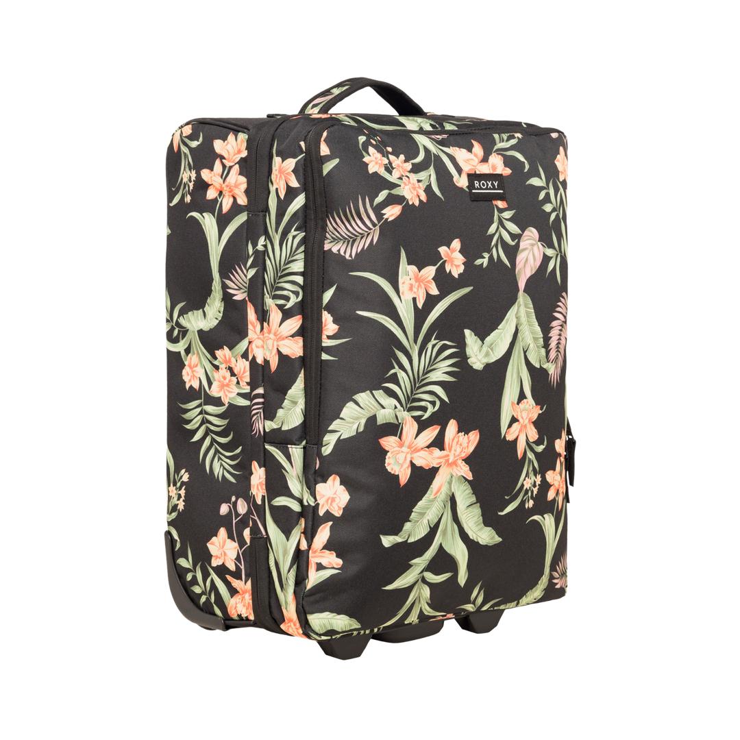 ROXY Cabin Paradise Small Wheelie Suitcase