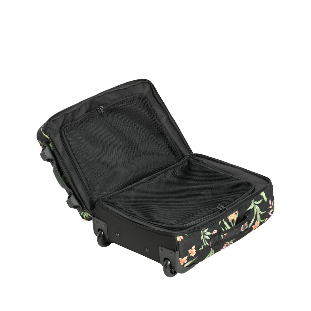 ROXY Cabin Paradise Small Wheelie Suitcase
