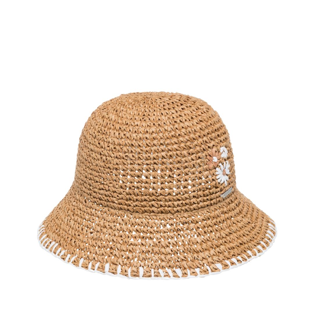ROXY Spotless Sunnies Bucket Hat