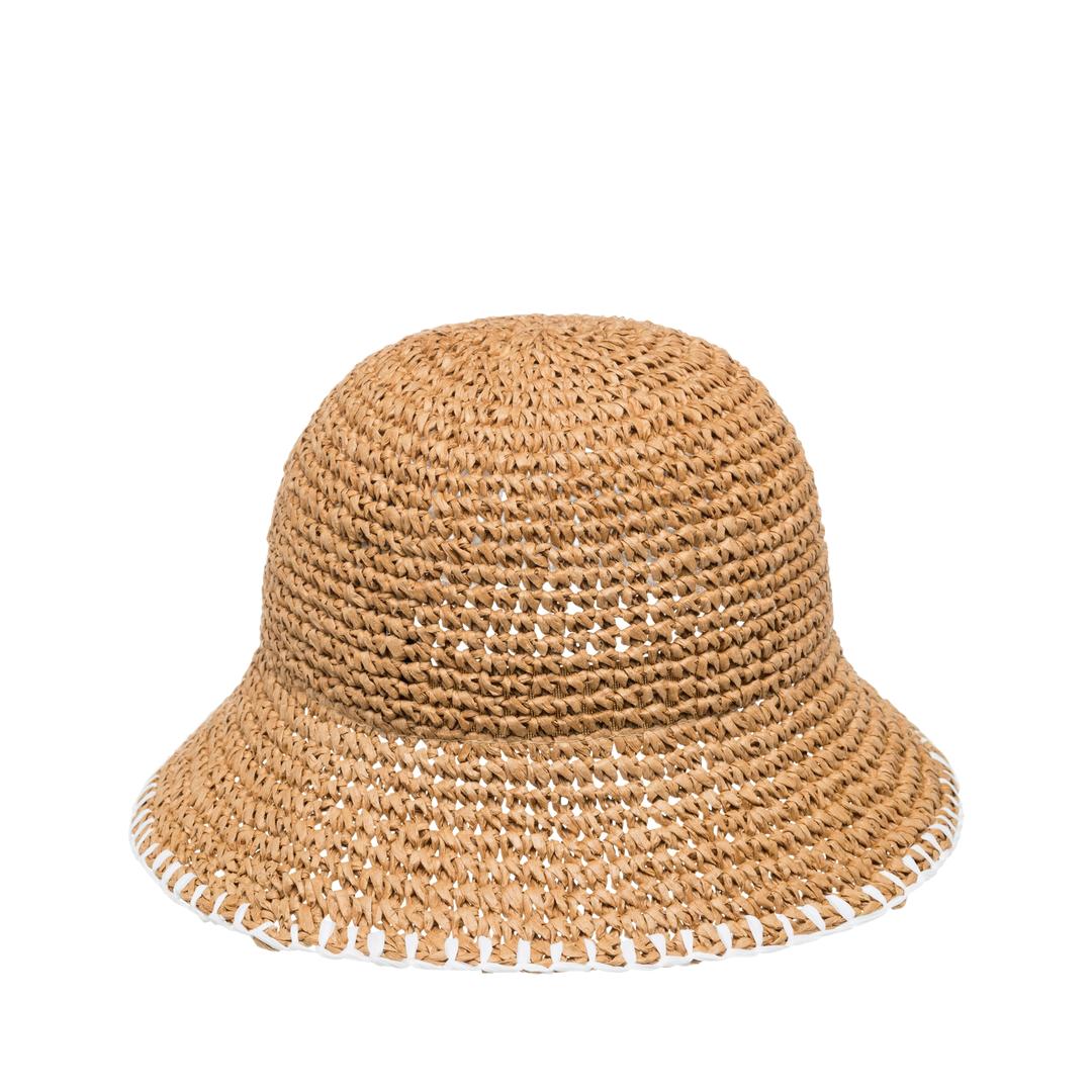 ROXY Spotless Sunnies Bucket Hat