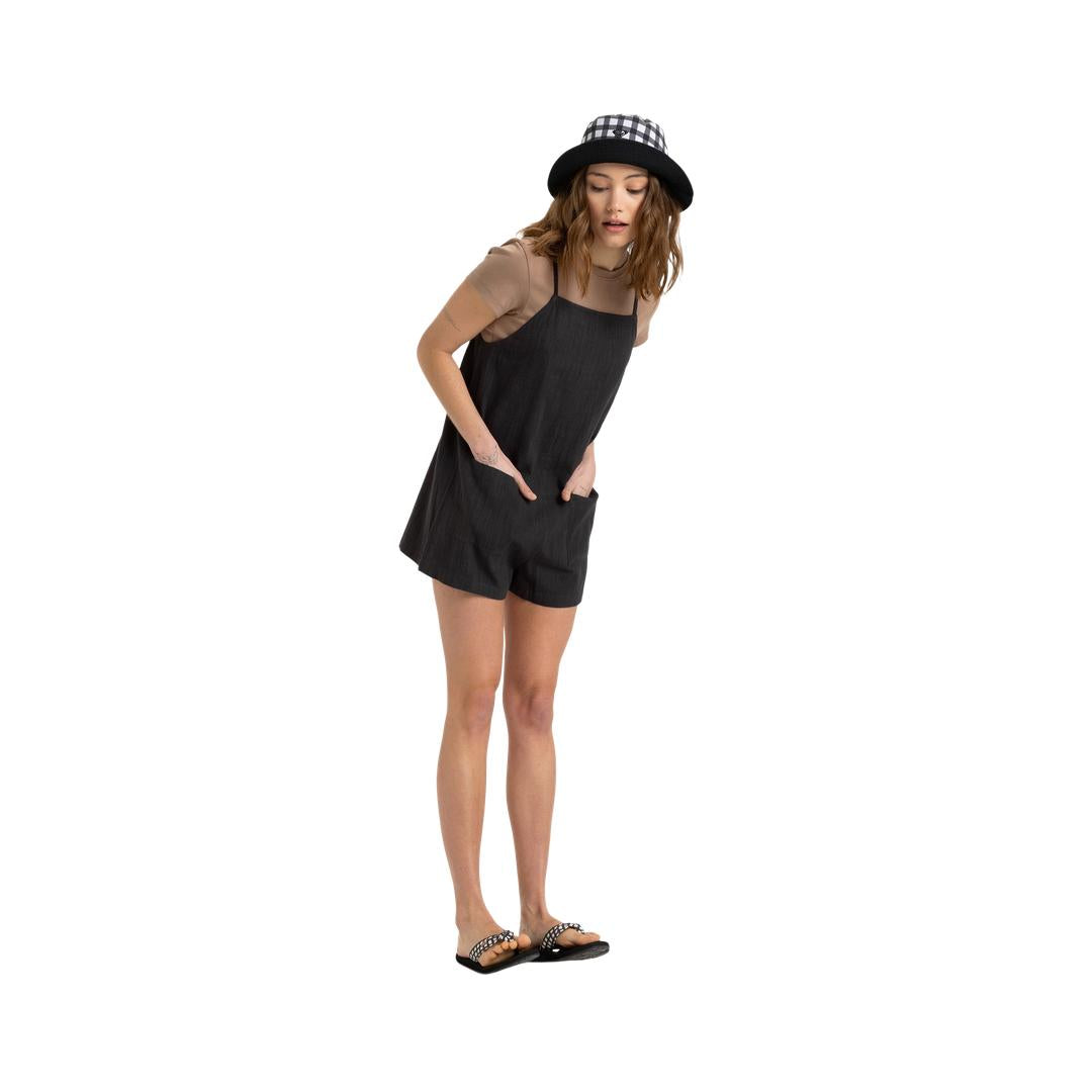 ROXY Jasmine Paradise Bucket Hat