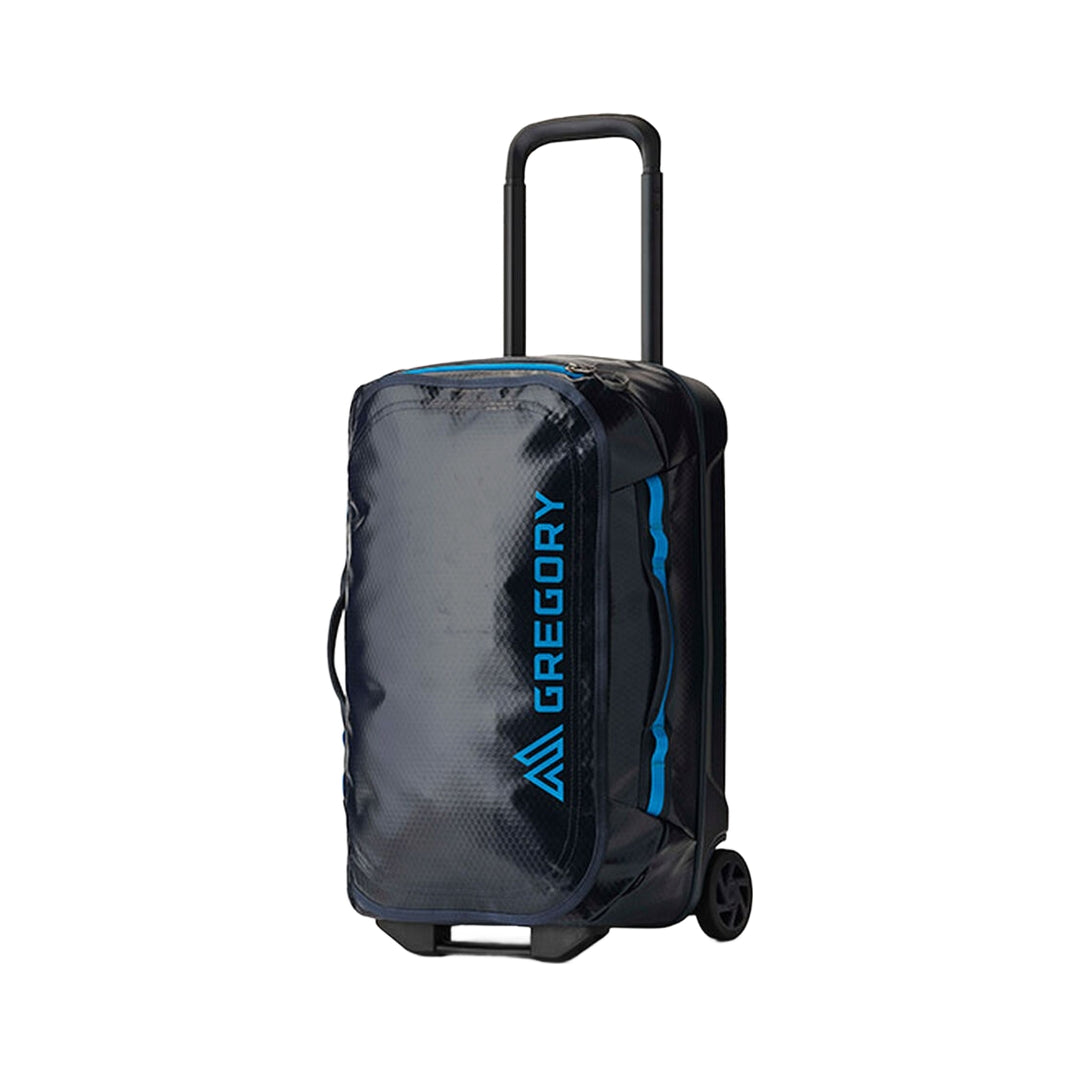 GREGORY Alpaca Wheeled Duffel 40l Medium