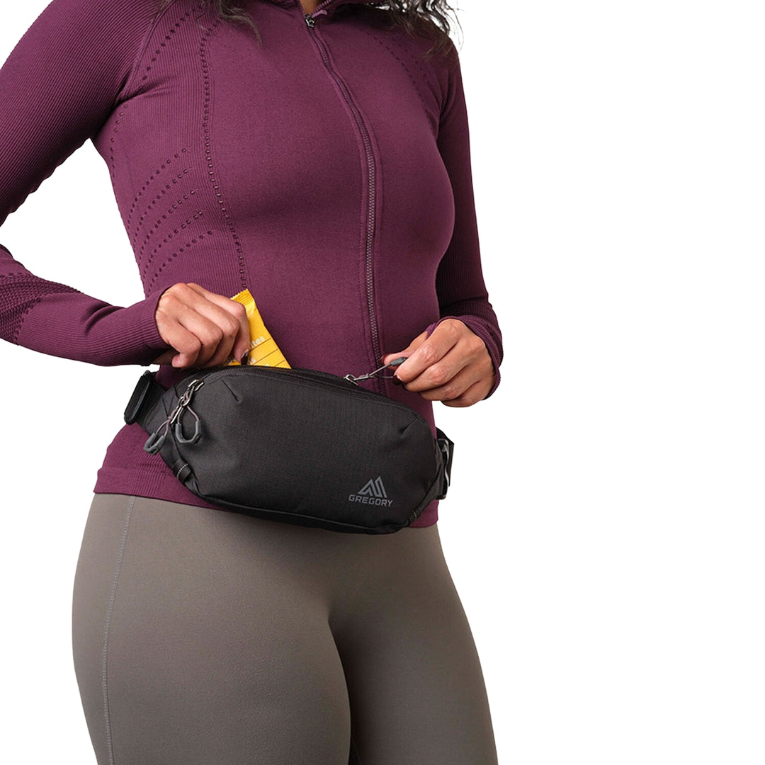 GREGORY Rhune Belt Bag Daypack