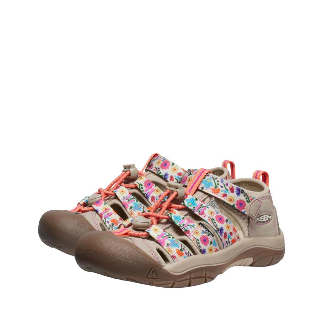 Birch Outdoor Sandals